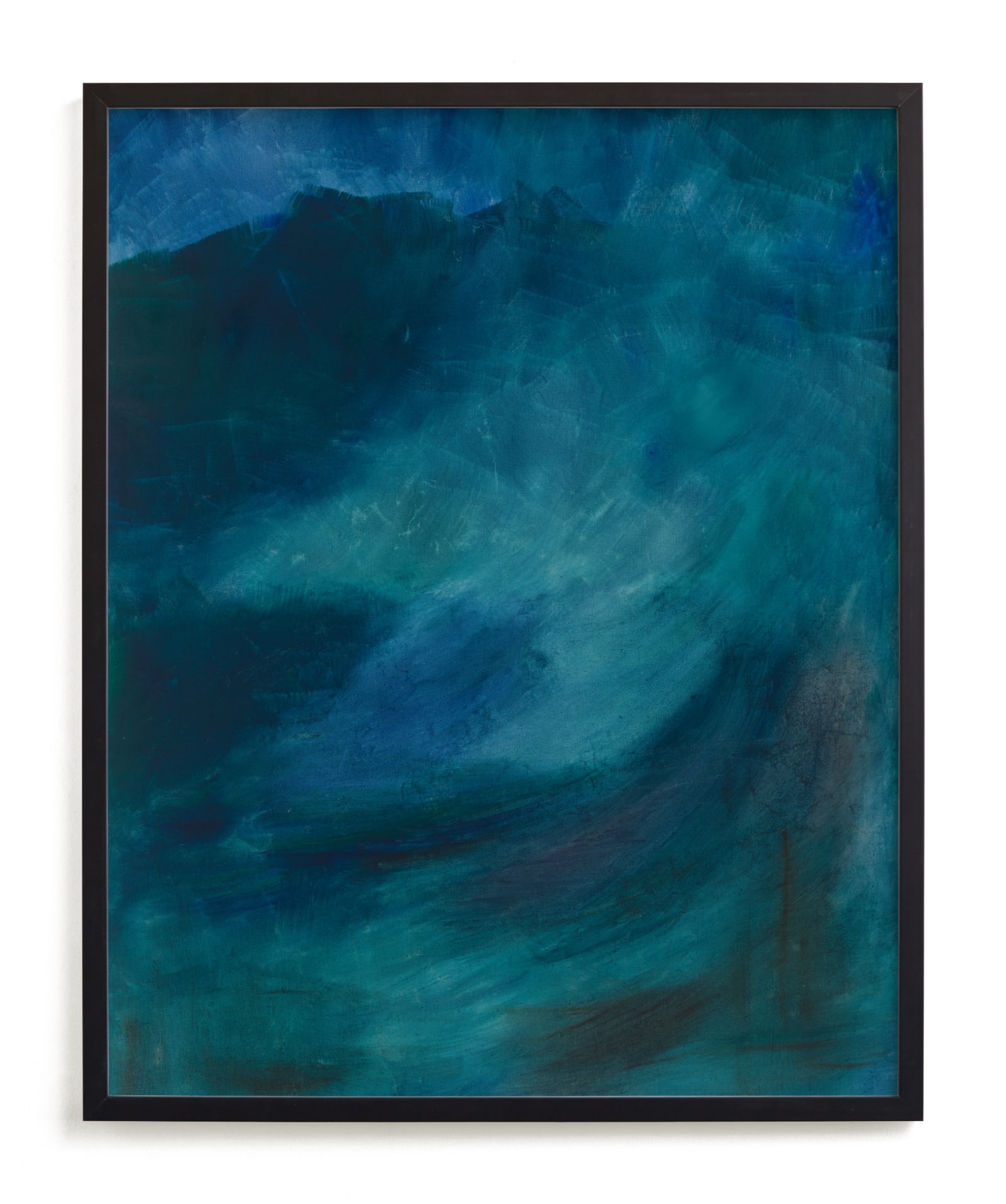 Transitioning Limited Edition Fine Art Print 2 - Image 0