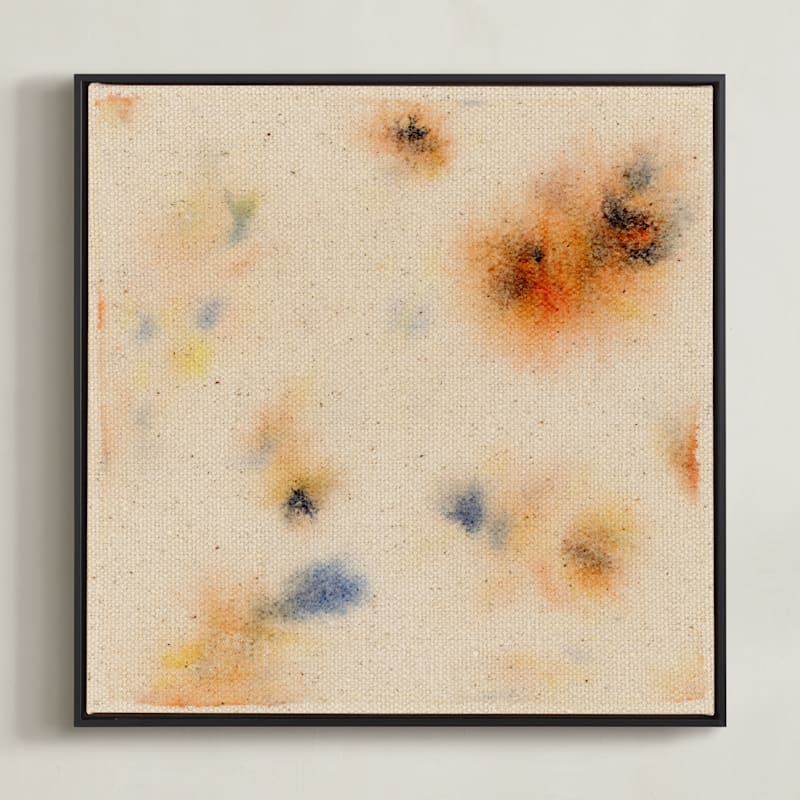 Abstract Sunrise 4 Limited Edition Fine Art Print 2 - Image 0