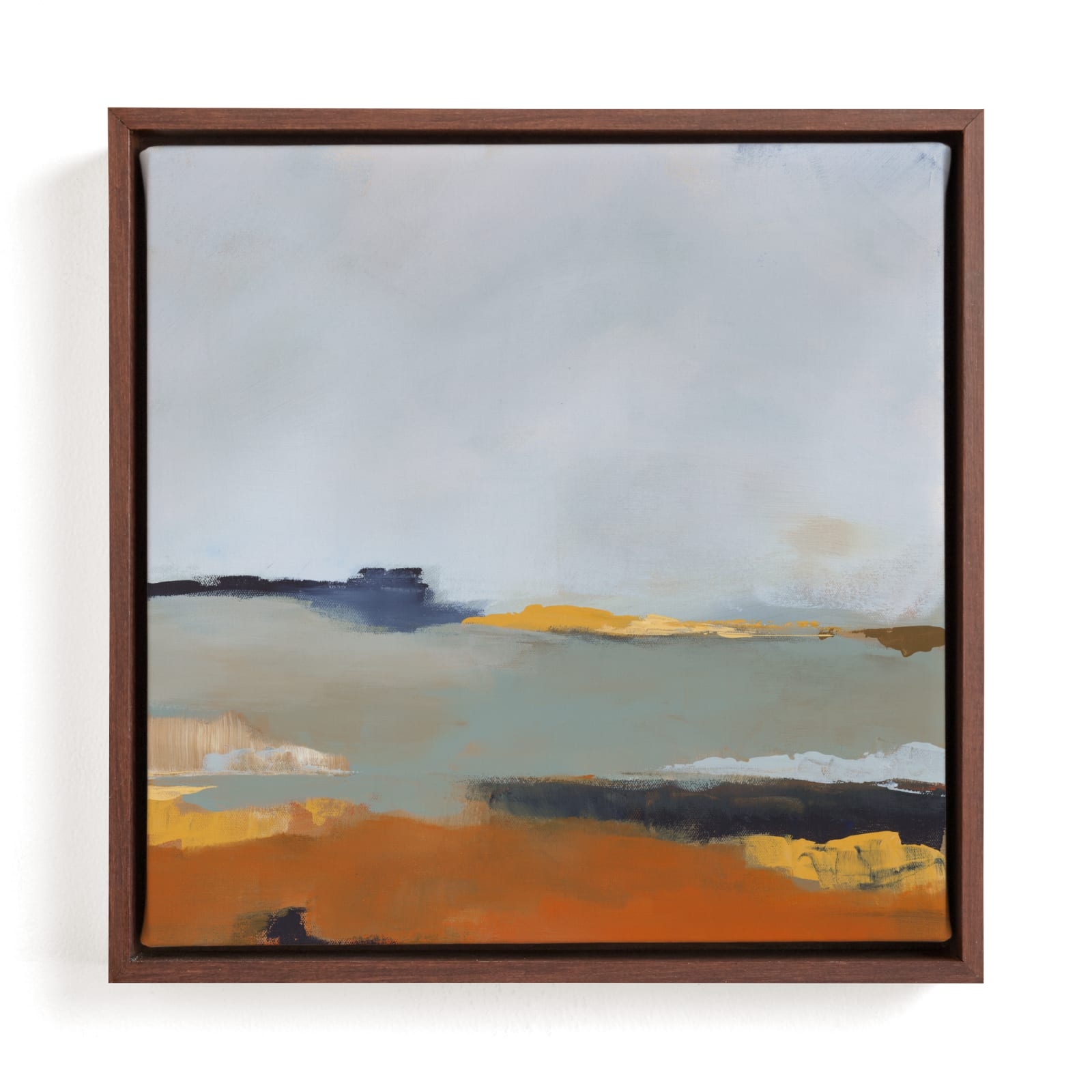 I Have Dreams To Remember II Open Edition Fine Art Print - Image 0