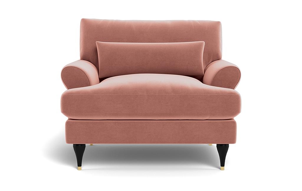 Maxwell Accent Chair by Apartment Therapy - Image 0