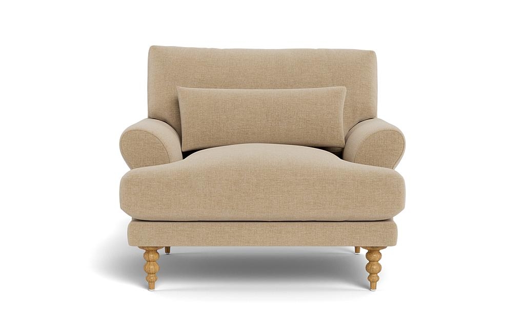 Maxwell Accent Chair by Apartment Therapy - Image 0