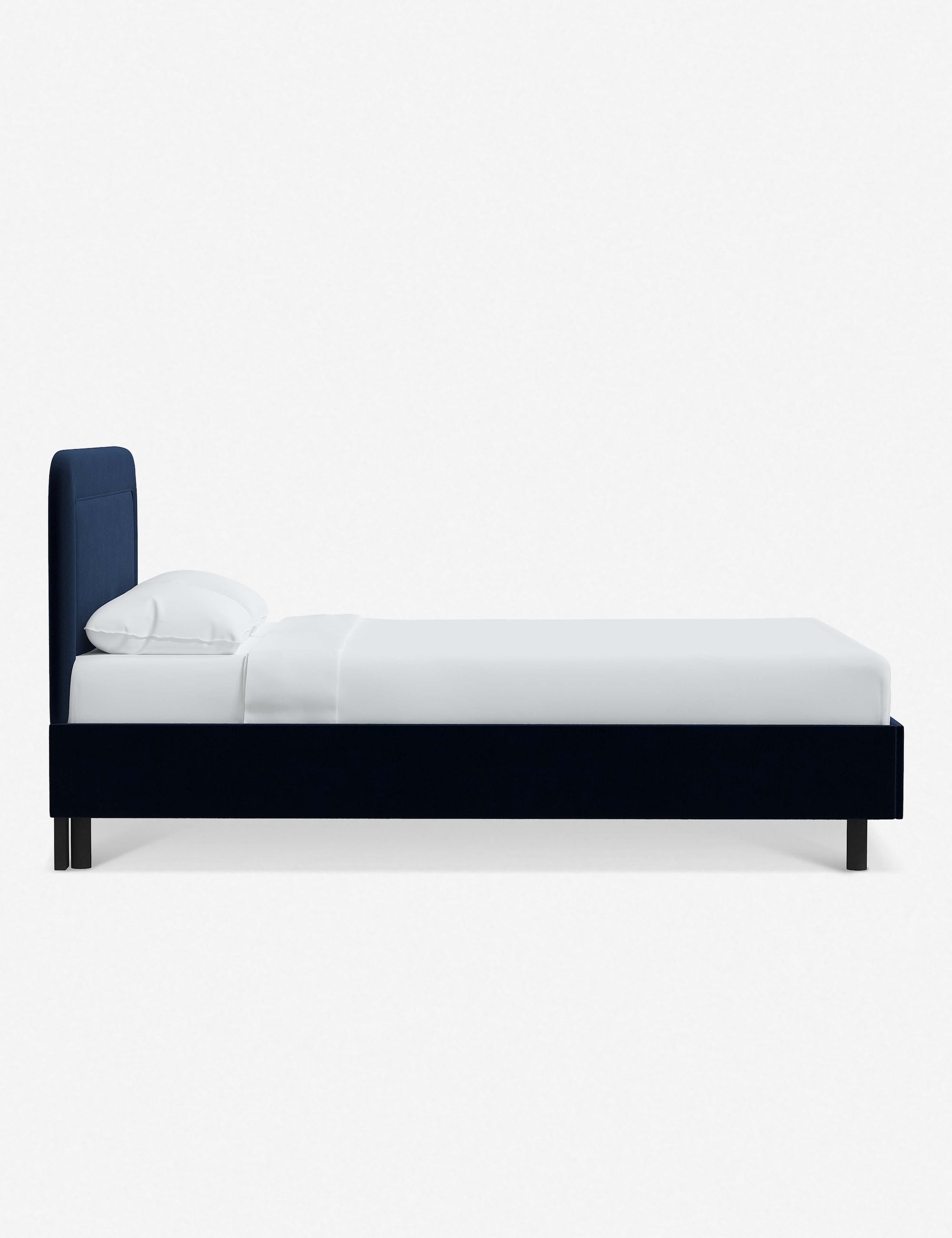 Gwendolyn Platform Bed - Image 11