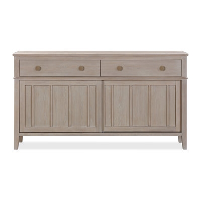 Honey 66'' Sideboard
