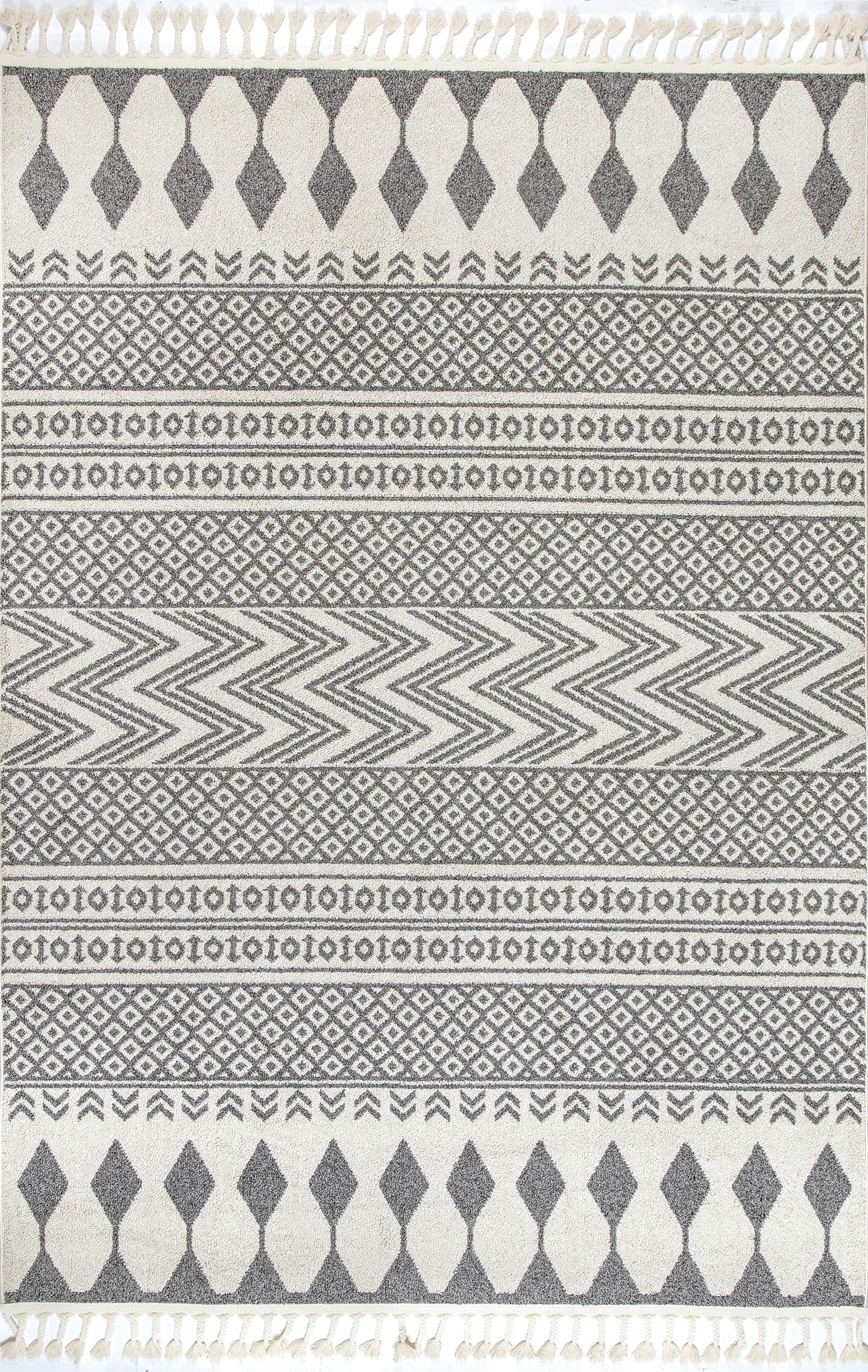 Tribal Terra Area Rug - Image 1