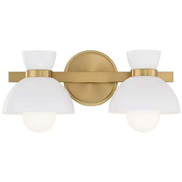 Sylvester Vanity Light - Image 0