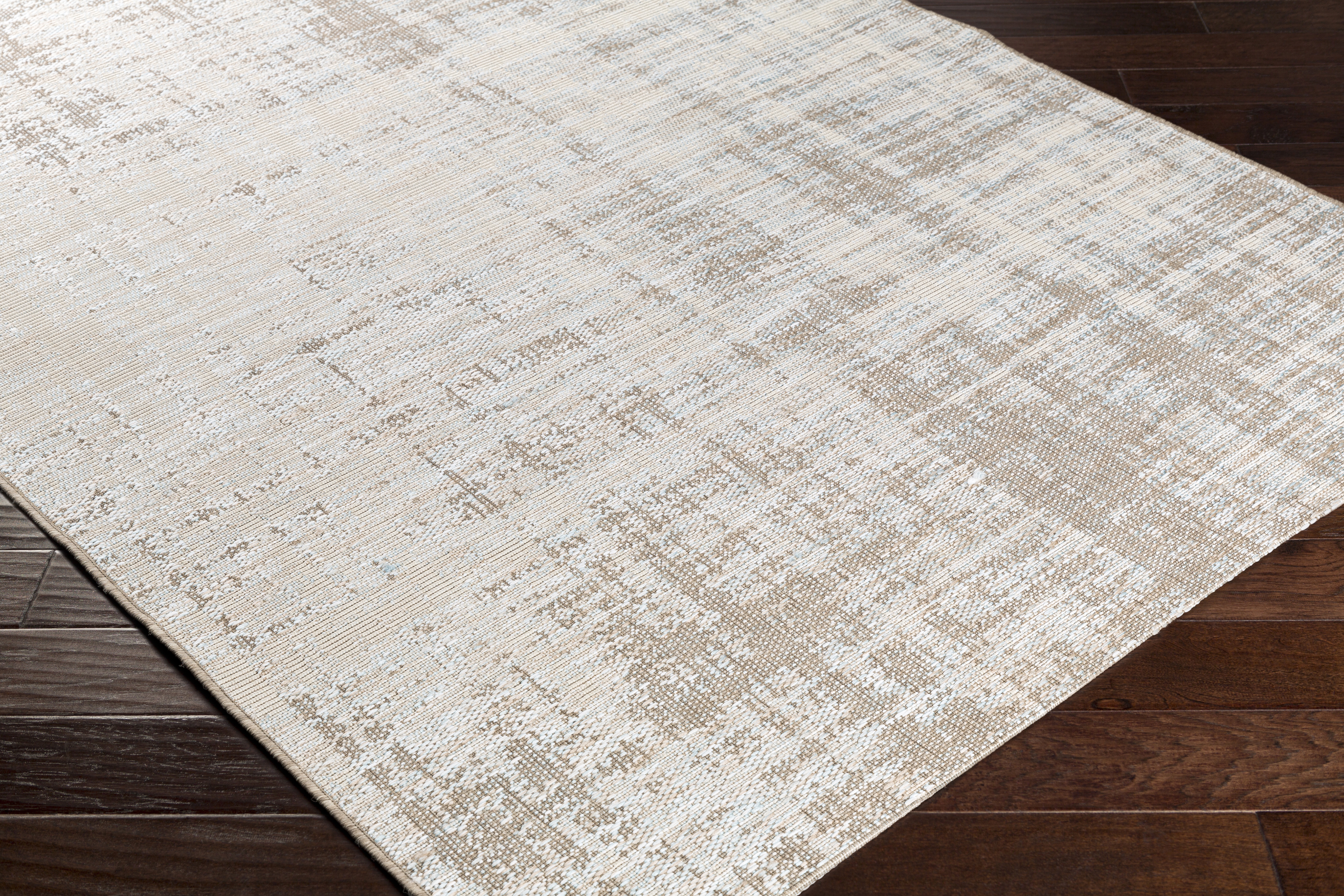 Santa Cruz Rug, 7'10" x 10'10" - Image 6