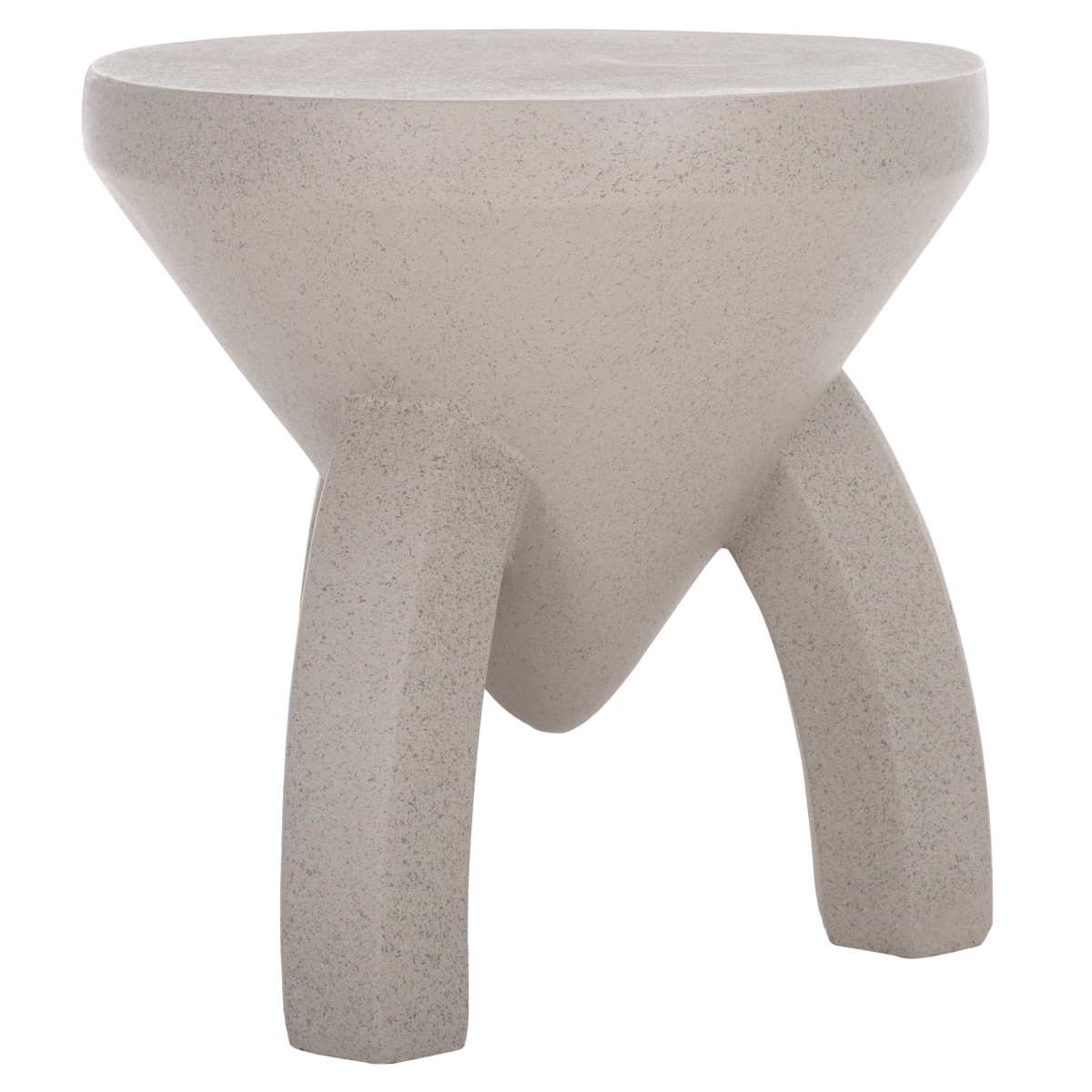 Keilani Accent Table - Grey - Safavieh - Image 7