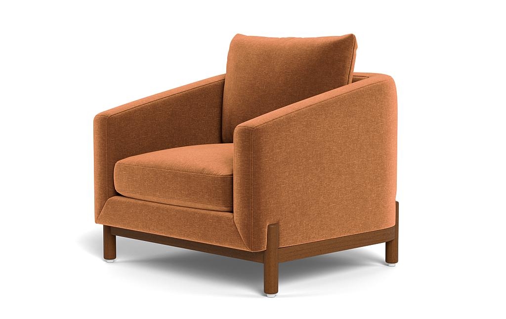 Oslo Accent Chair - Image 2