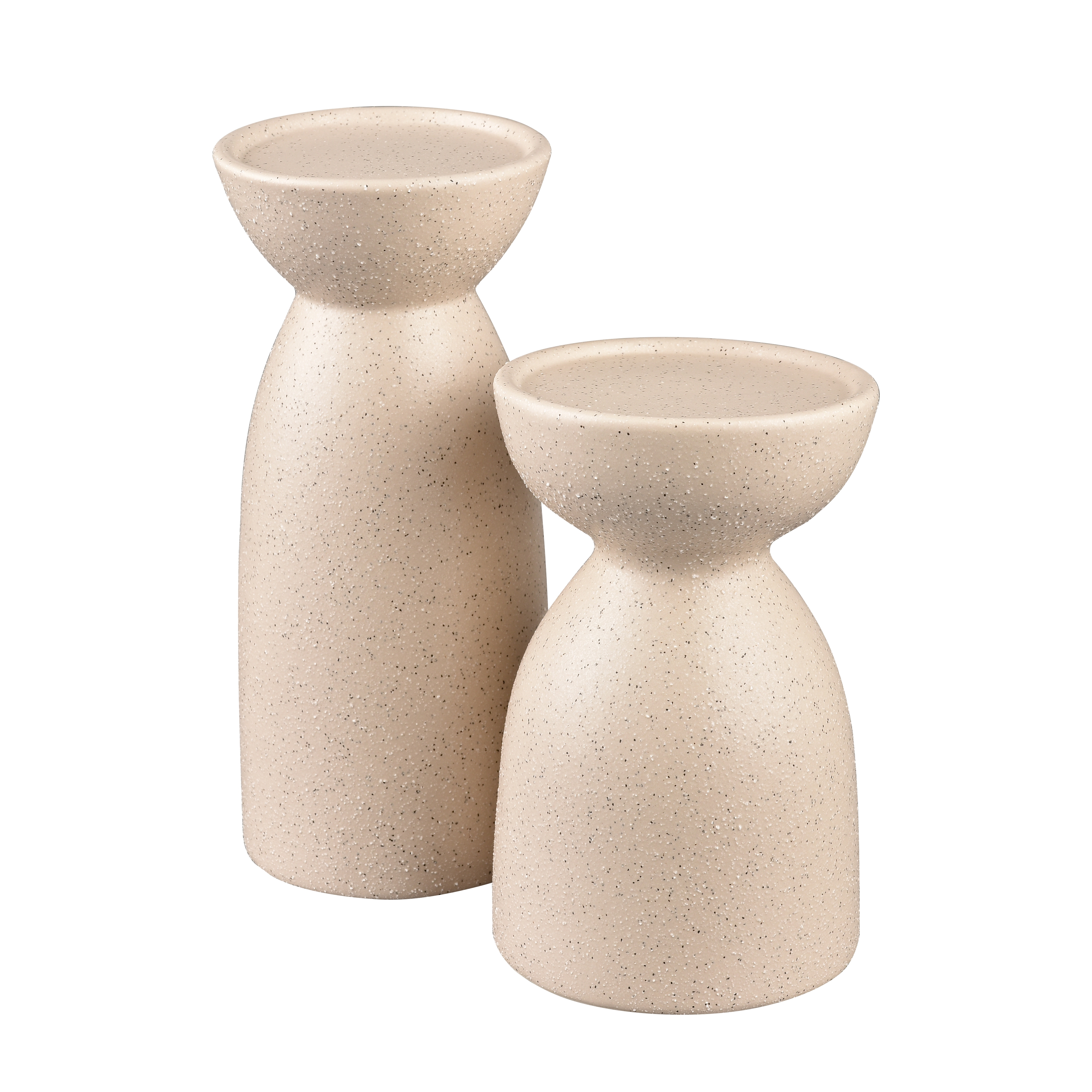 Corre Candleholder - Large - Image 1