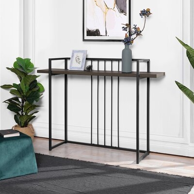 Pace 47.24" Console Table - Image 0
