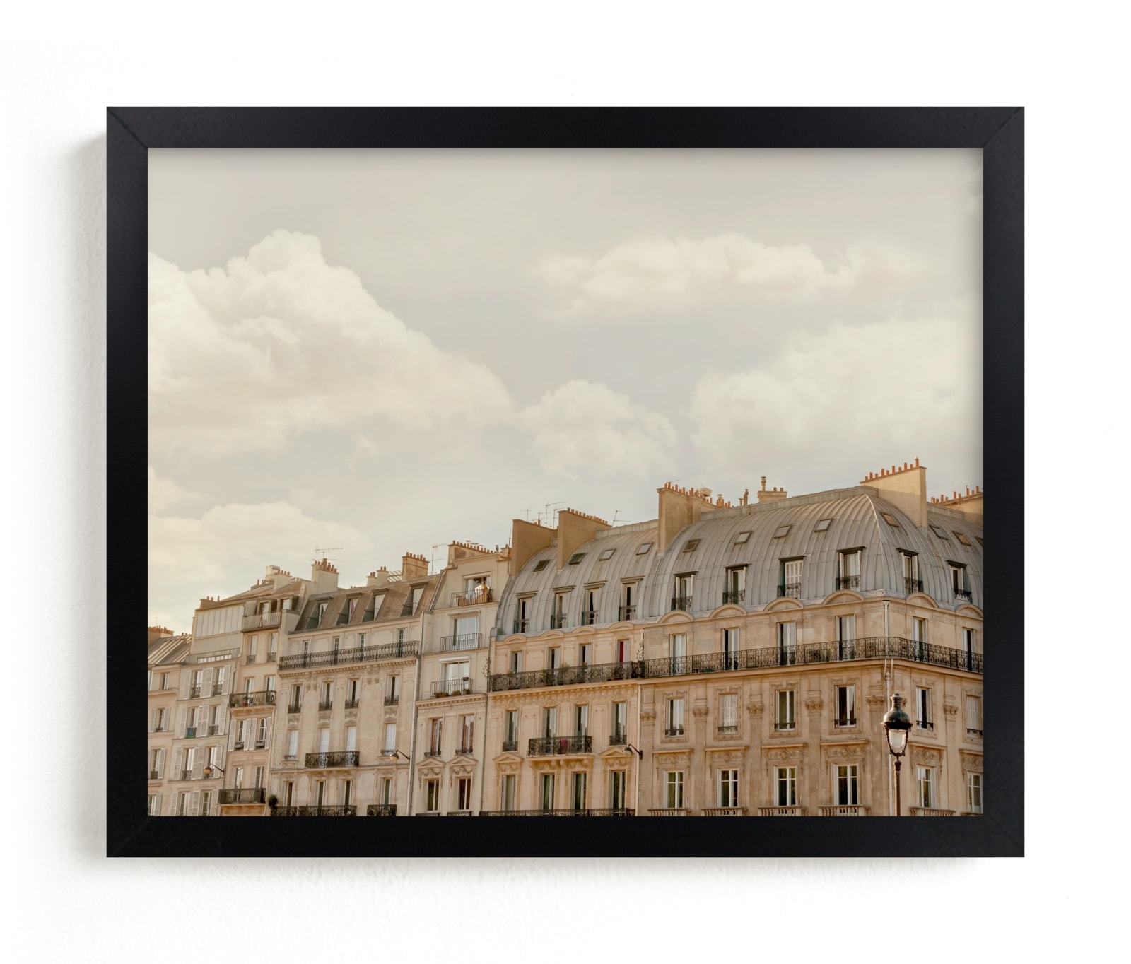 Loving Paris Limited Edition Fine Art Print 2 - Image 0