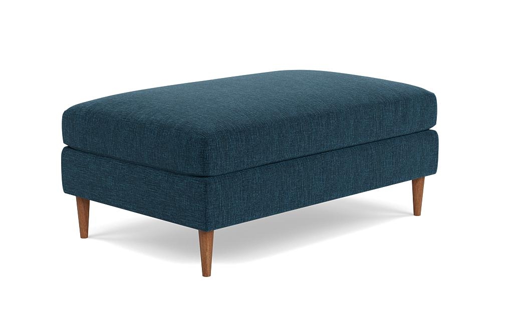 Sloan Ottoman - Image 1