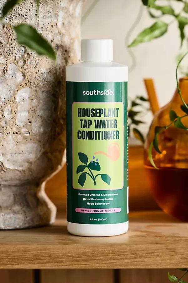 Houseplant Tap Water Conditioner - Image 0