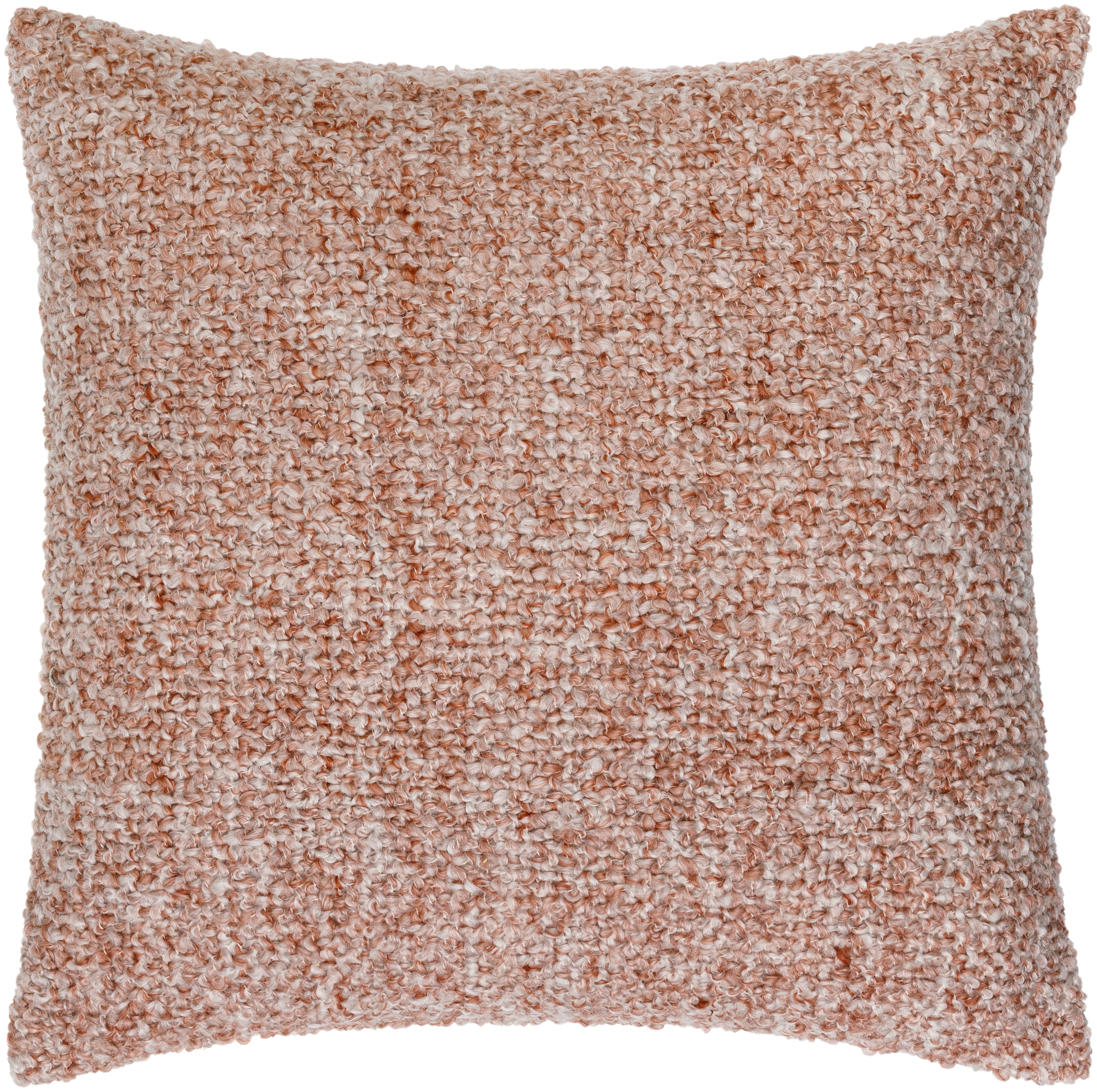 Yarns YNS-001 20"L x 20"W Pillow Cover - Image 0