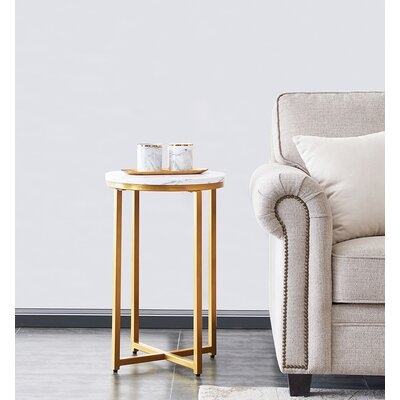 Side Table/End Table - Image 0