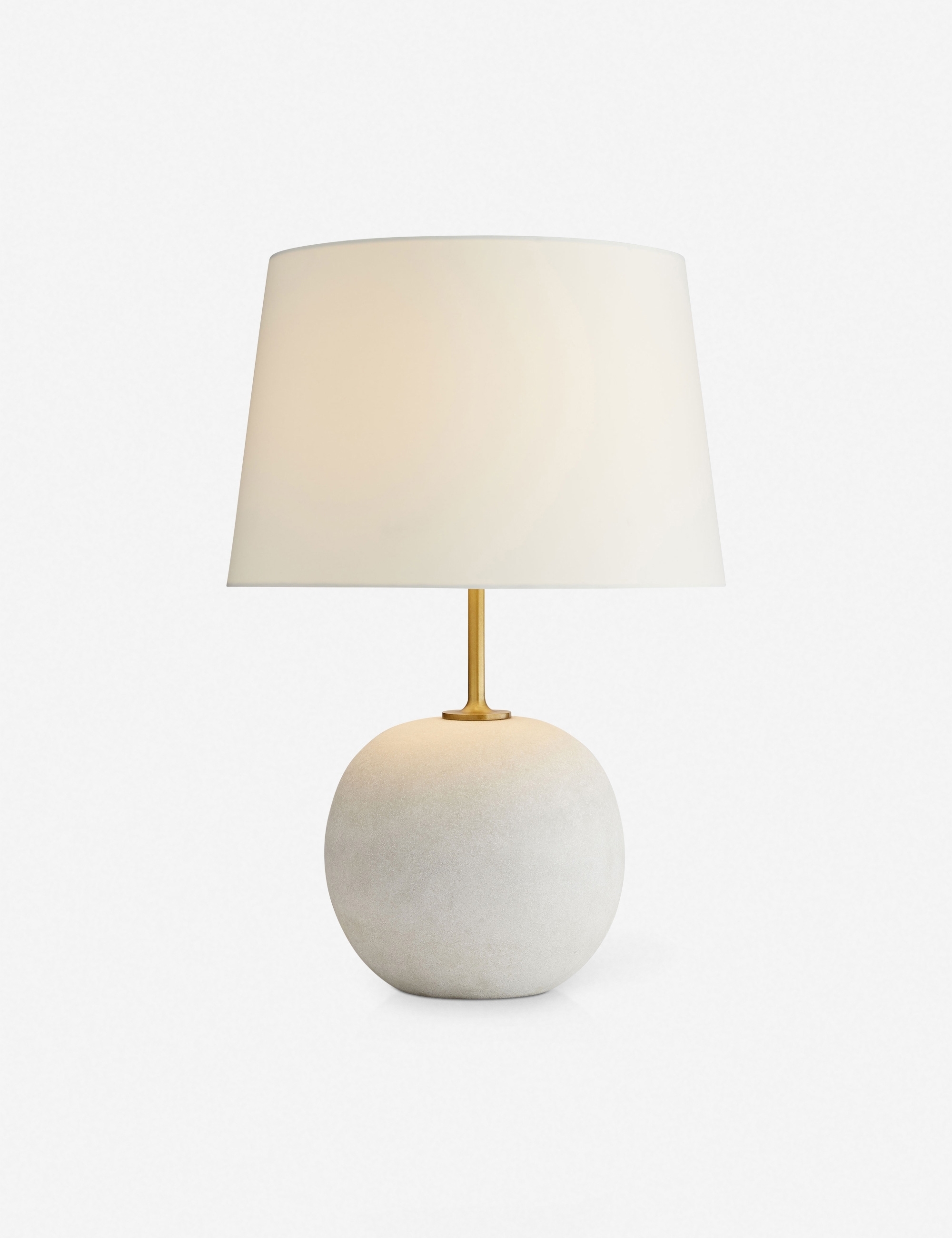 Colton Table Lamp by Arteriors - Image 2