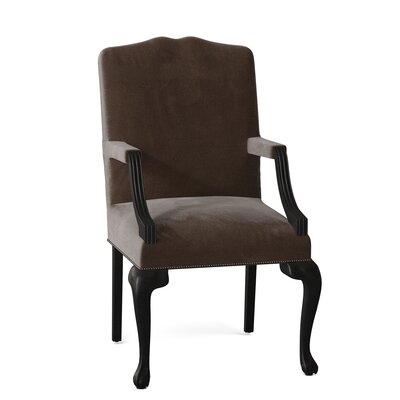 Westminster Upholstered Arm Chair - Image 0