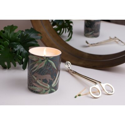 Turnowsky Scented Designer Candle - Image 0