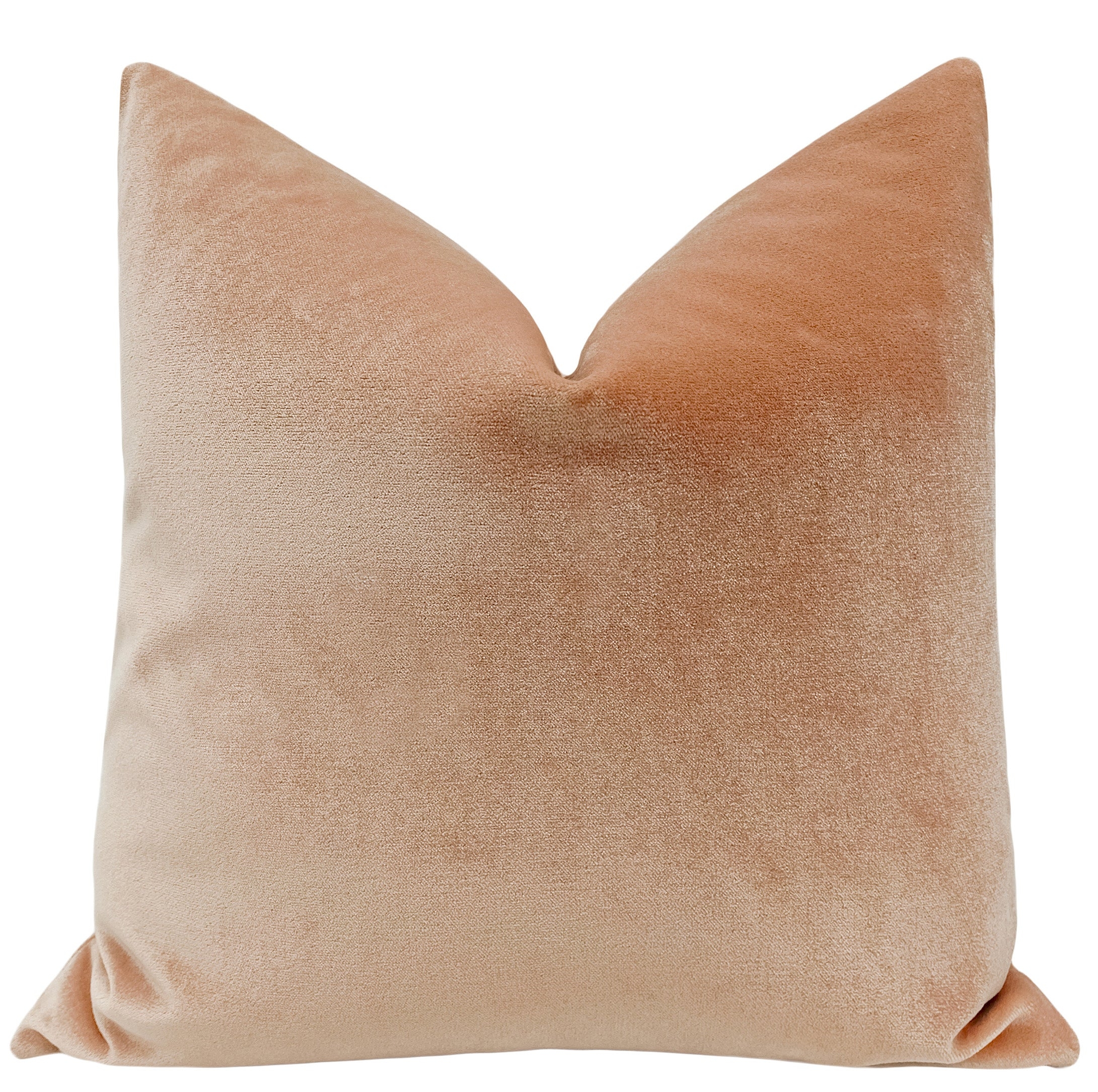 VENETIAN VELVET // BLUSH - BY THE YARD - Image 0