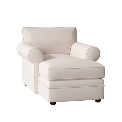 Chaise Lounge - Image 0