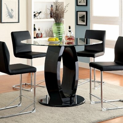 Waller Dining Table - Image 0