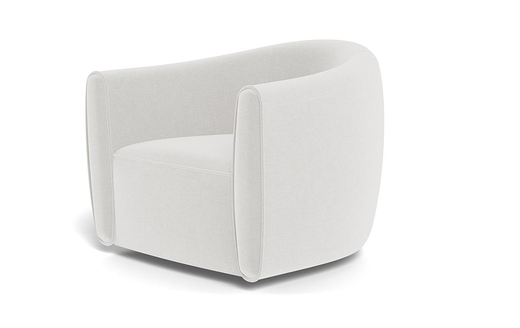 Lawson Swivel Chair - Image 2