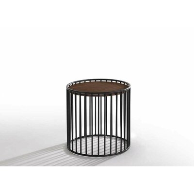 Samwell Frame End Table - Image 0