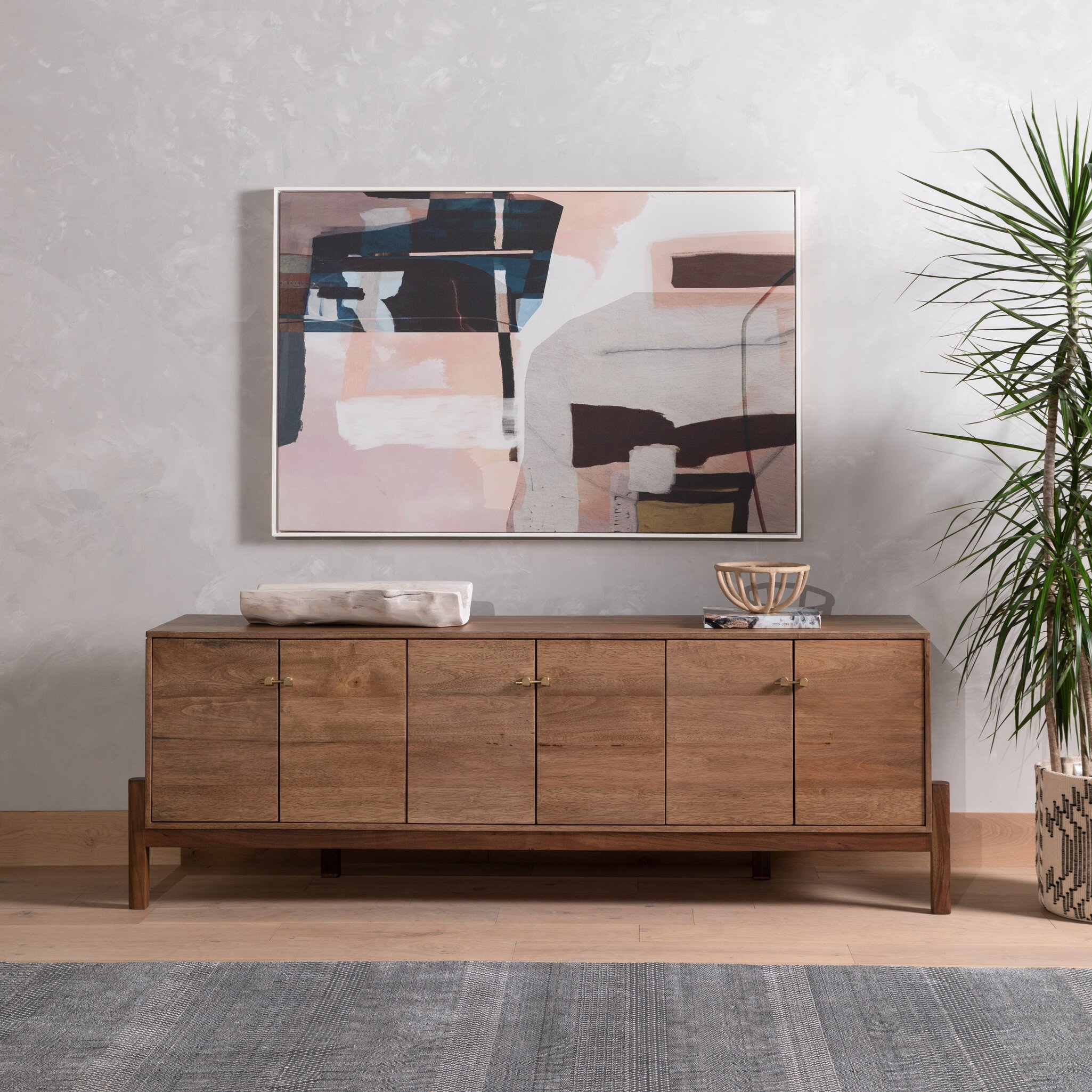 Automate by Dan Hobday - White Maple Floater - Image 8