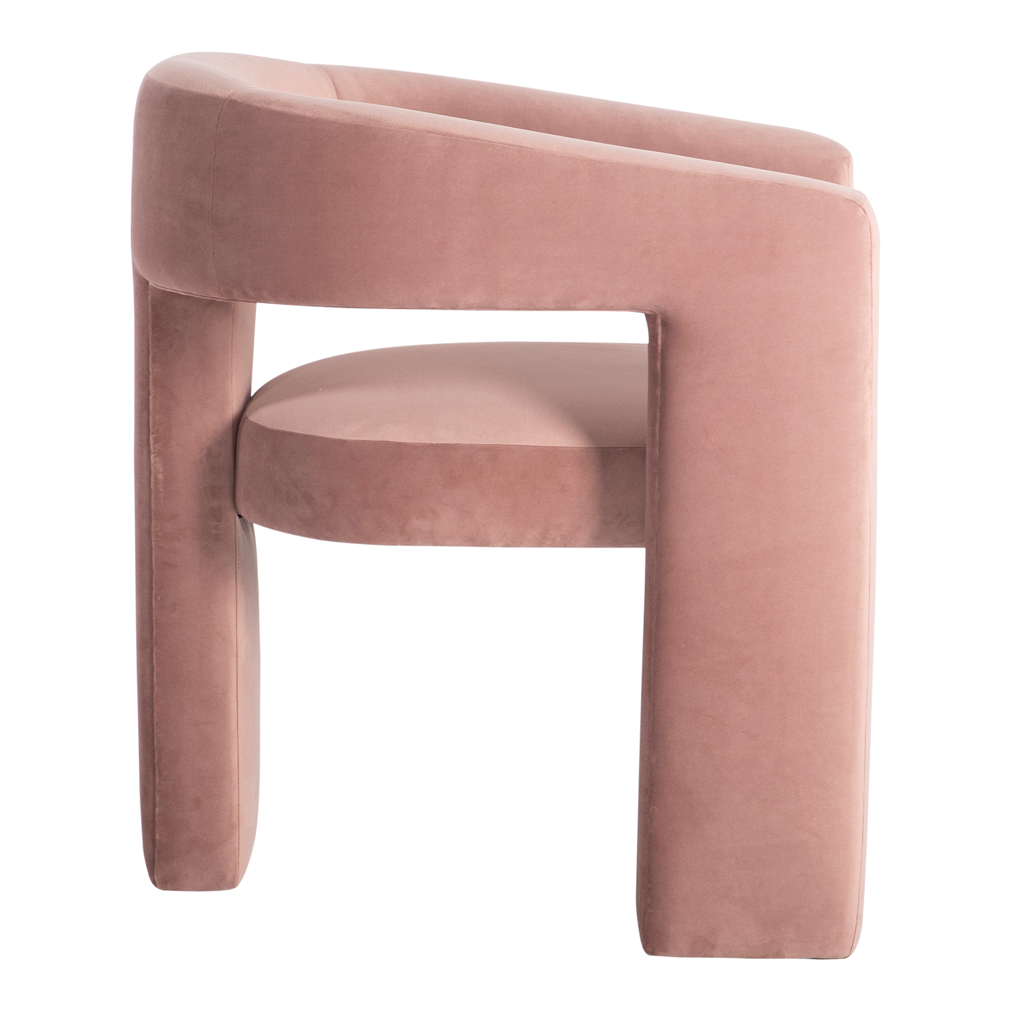 Elo Chair Rosa Clay - Image 2