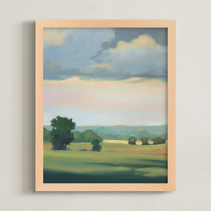 Bright And Early 2 Limited Edition Fine Art Print 2 - Image 0