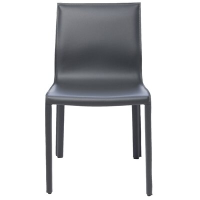 Upholstered Dining Chair - Image 0