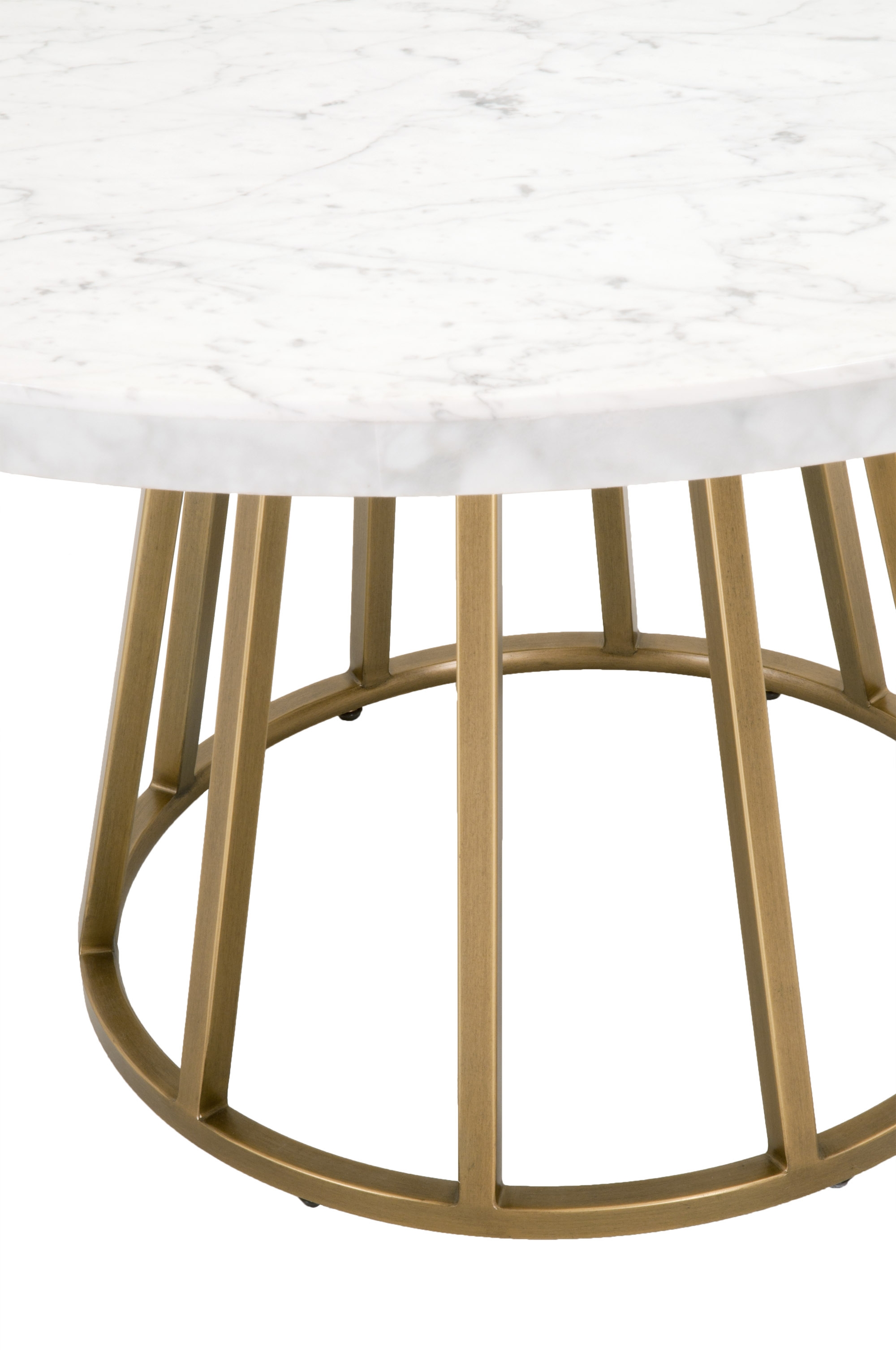 Turino Round Dining Table Base - Image 5