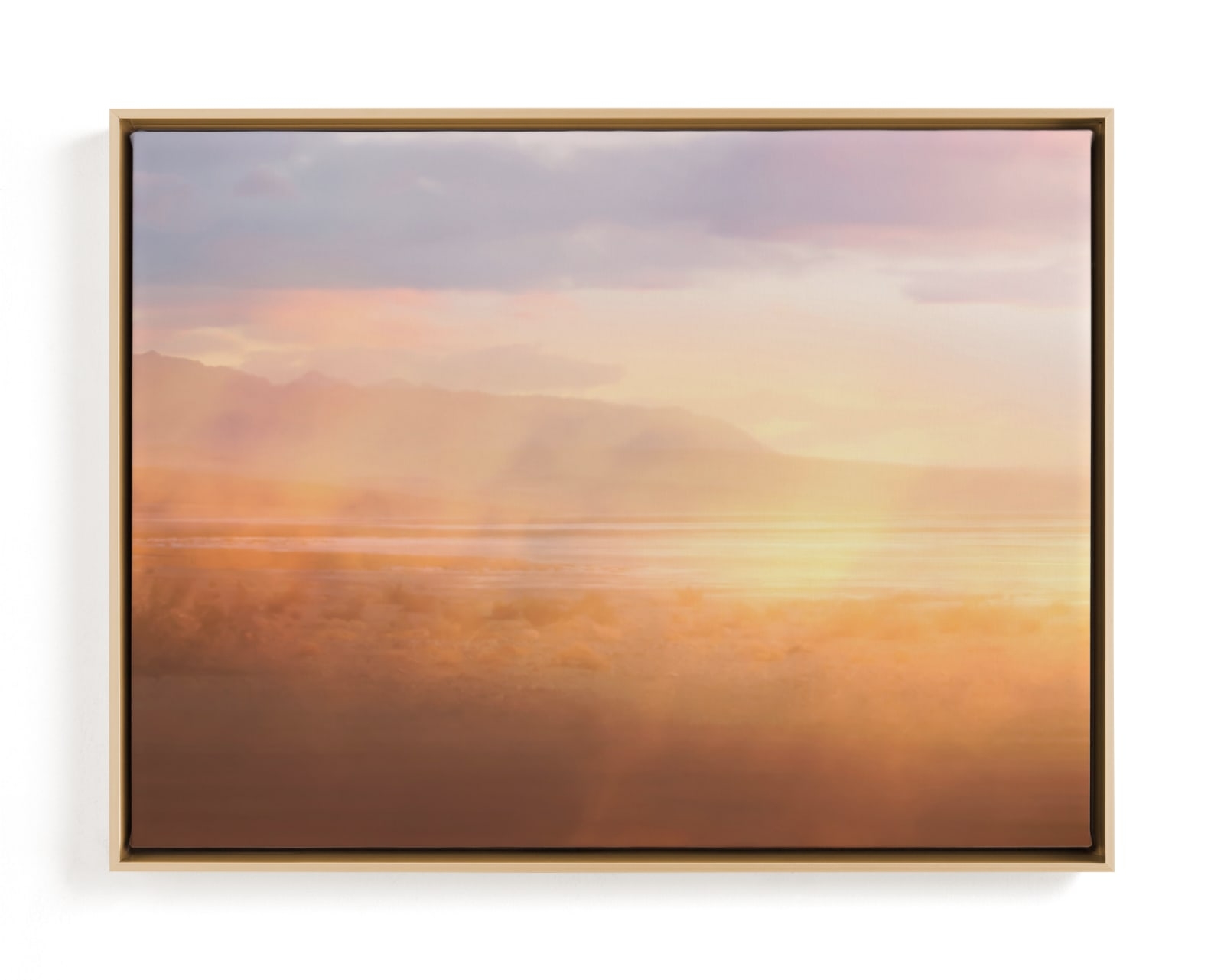 Desert Dreams Limited Edition Fine Art Print 2 - Image 0