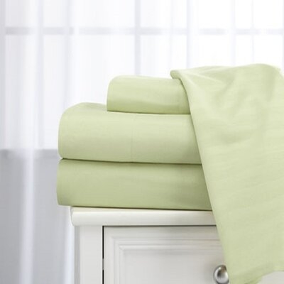 Pirkle Bed Sheet Set - Image 0