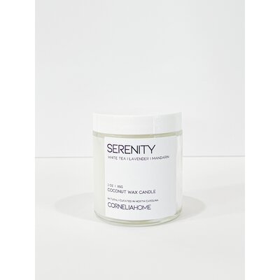 Serenity Mini Candle - Image 0