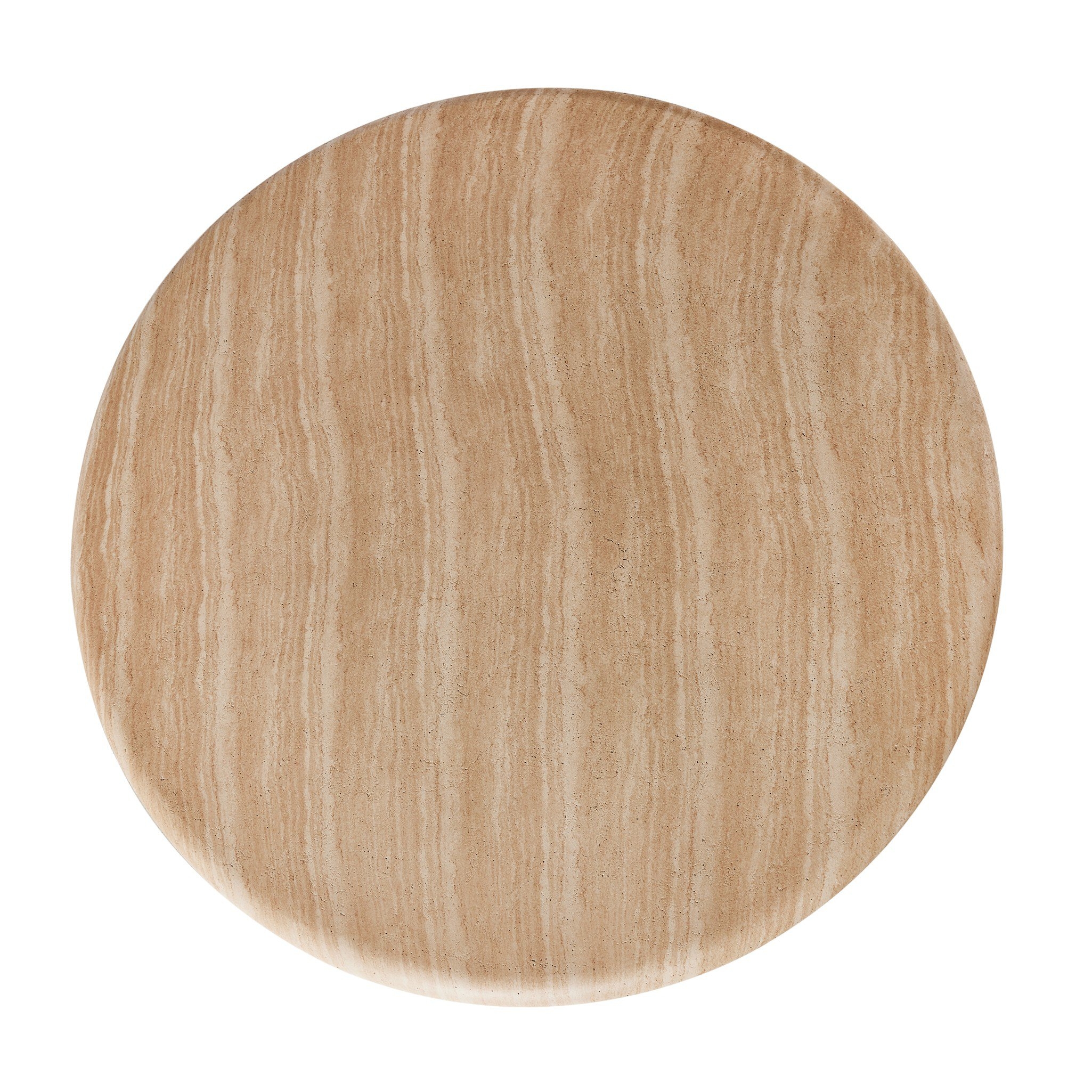 Janice Coffee Table - Sand Striae - Image 5