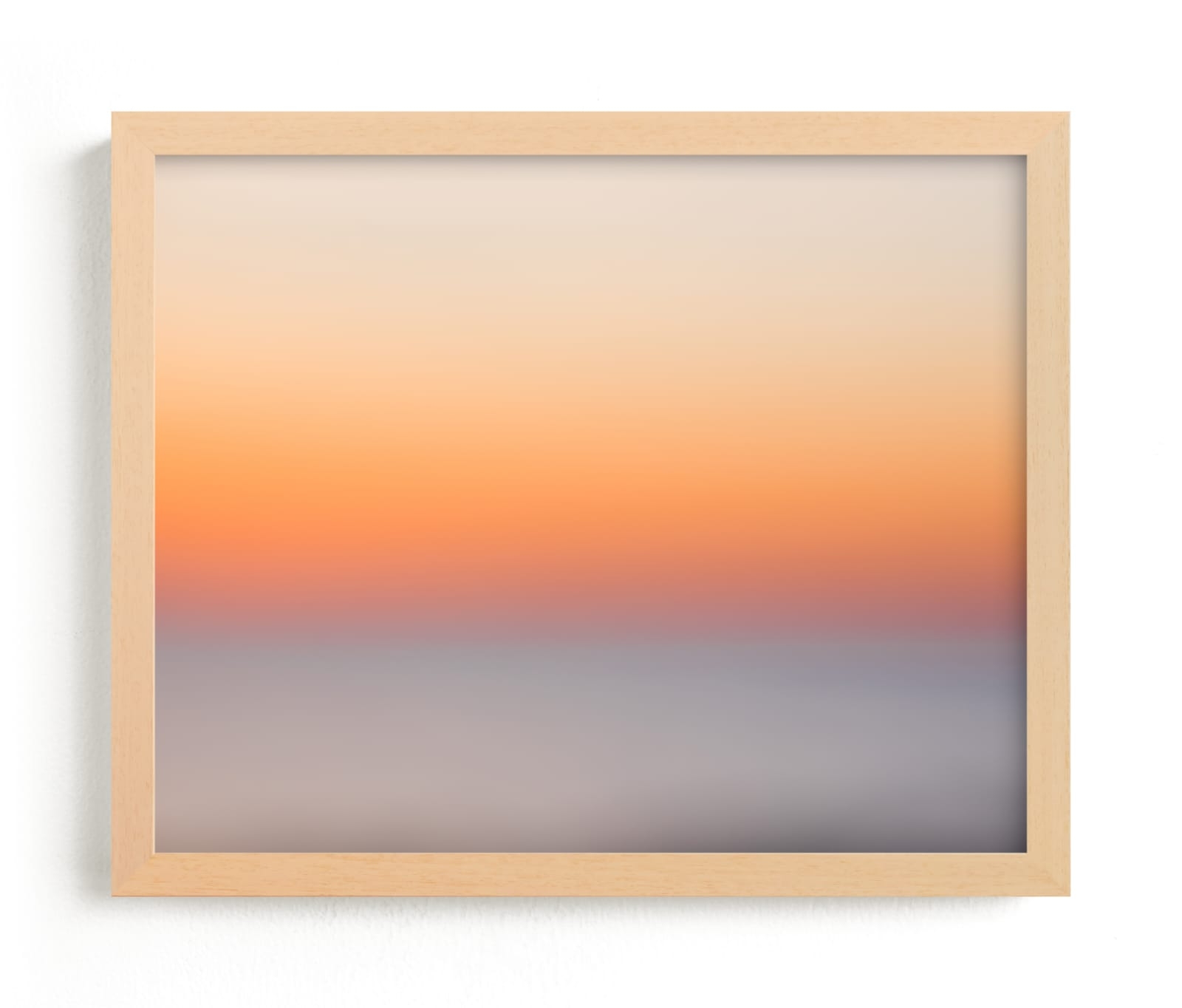 Summer Sunset II Limited Edition Fine Art Print 2 - Image 0