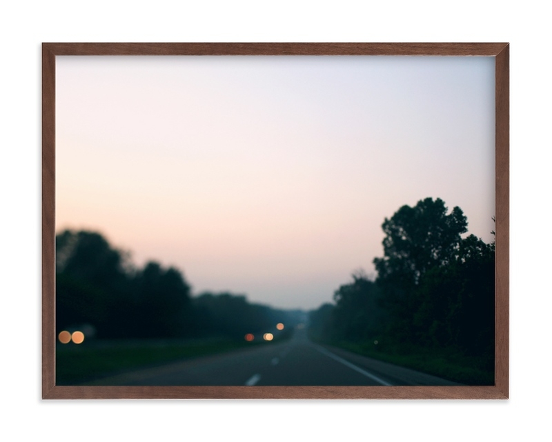 Summer Haze #1 Limited Edition Fine Art Print 1 - Image 0