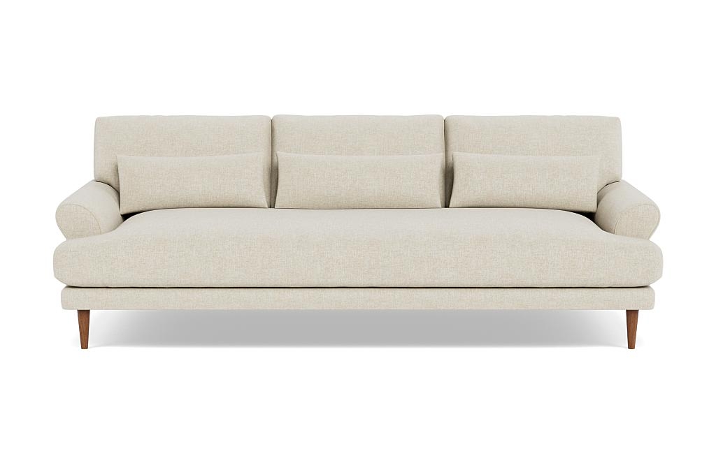 Maxwell Fabric Sofa by Apartment Therapy - Image 0