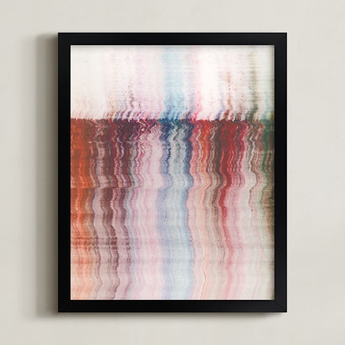 Like A Marbling Limited Edition Fine Art Print 2 - Image 0