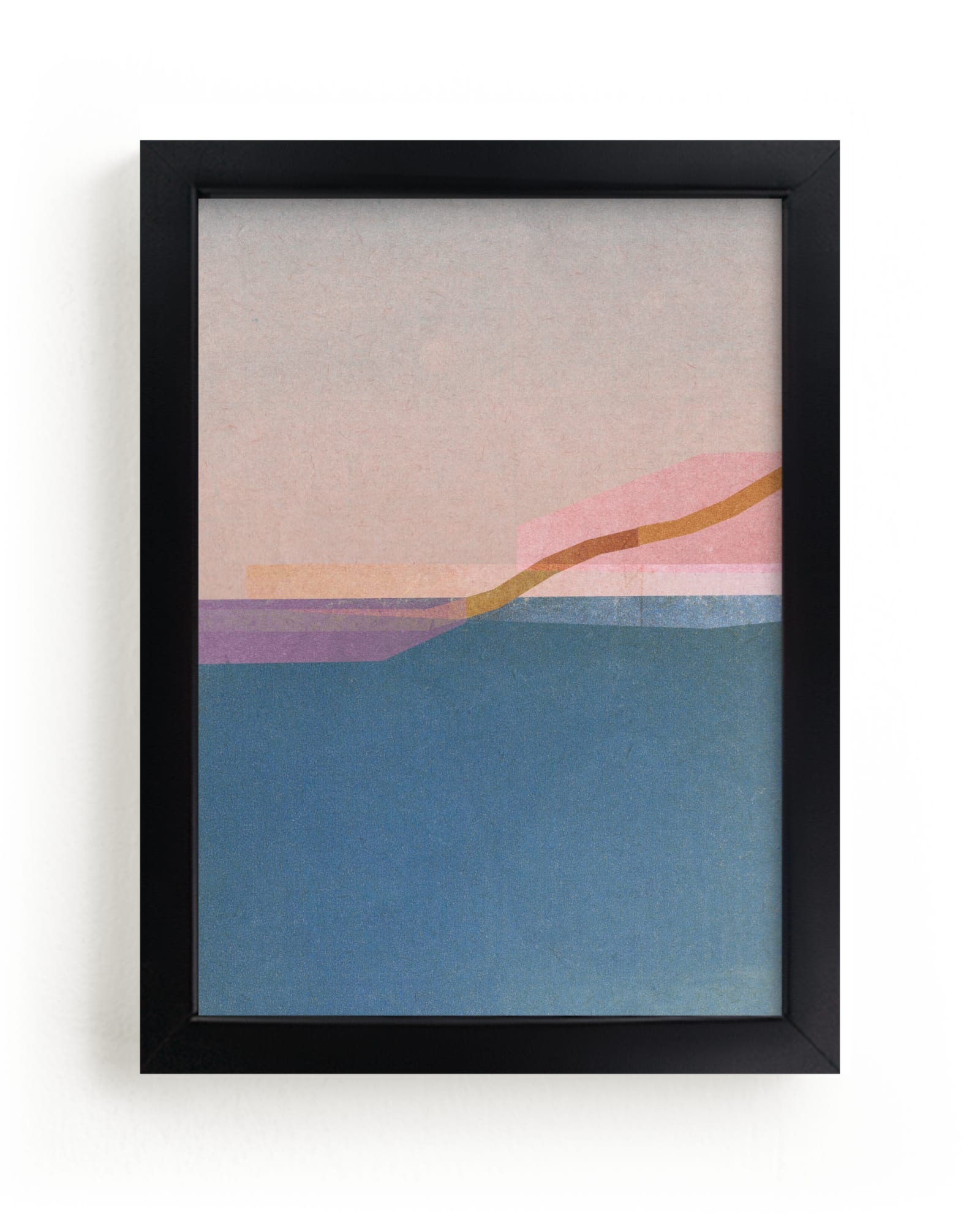 Horizons IV Open Edition Fine Art Print - Image 0