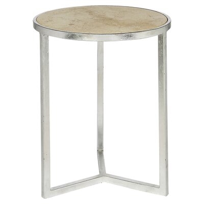 Valley Side Table (20"Dia.) - Image 0