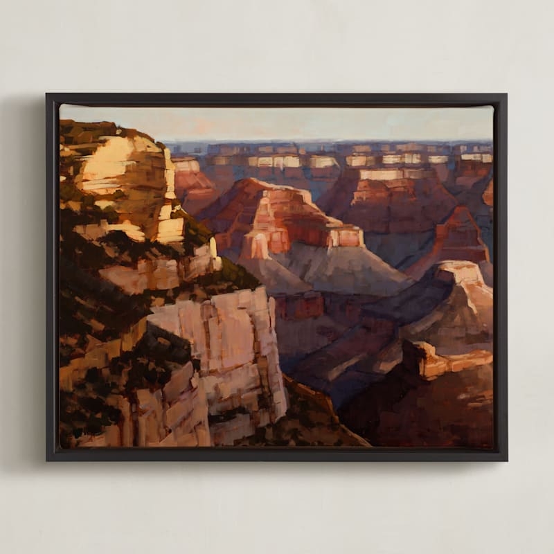 Grand Limited Edition Fine Art Print 2 - Image 0