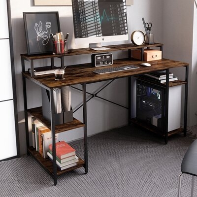 Kinslee Desk - Image 0