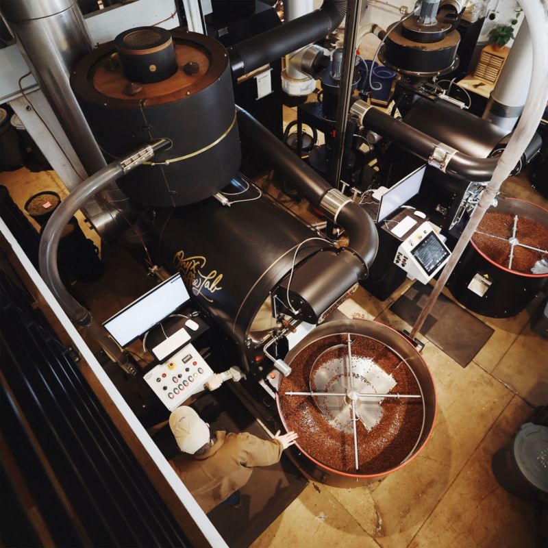 ONYX Coffee Monarch Blend Coffee Beans - Image 4