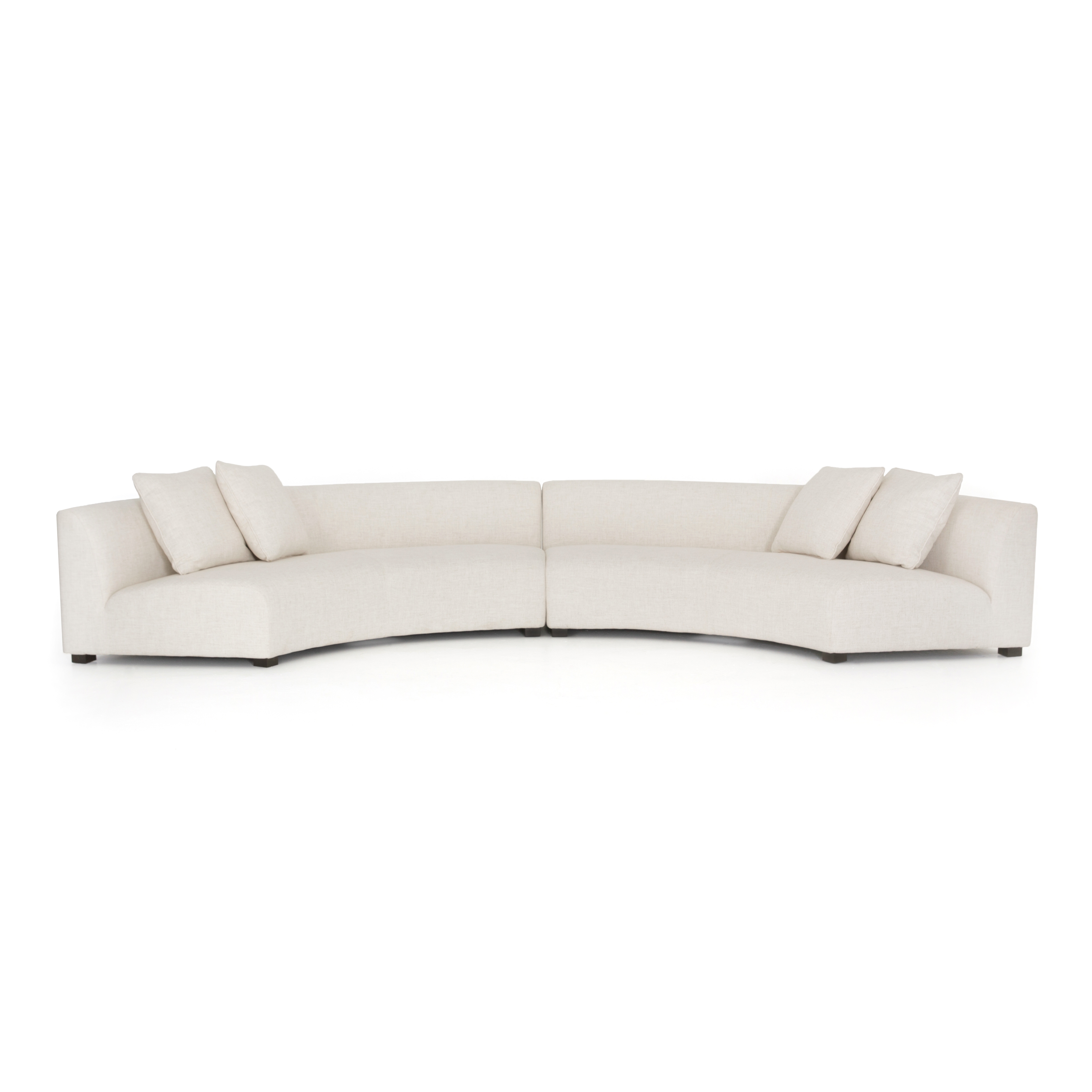 Liam 2-Pc Sectional-Dover Crescent - Image 0