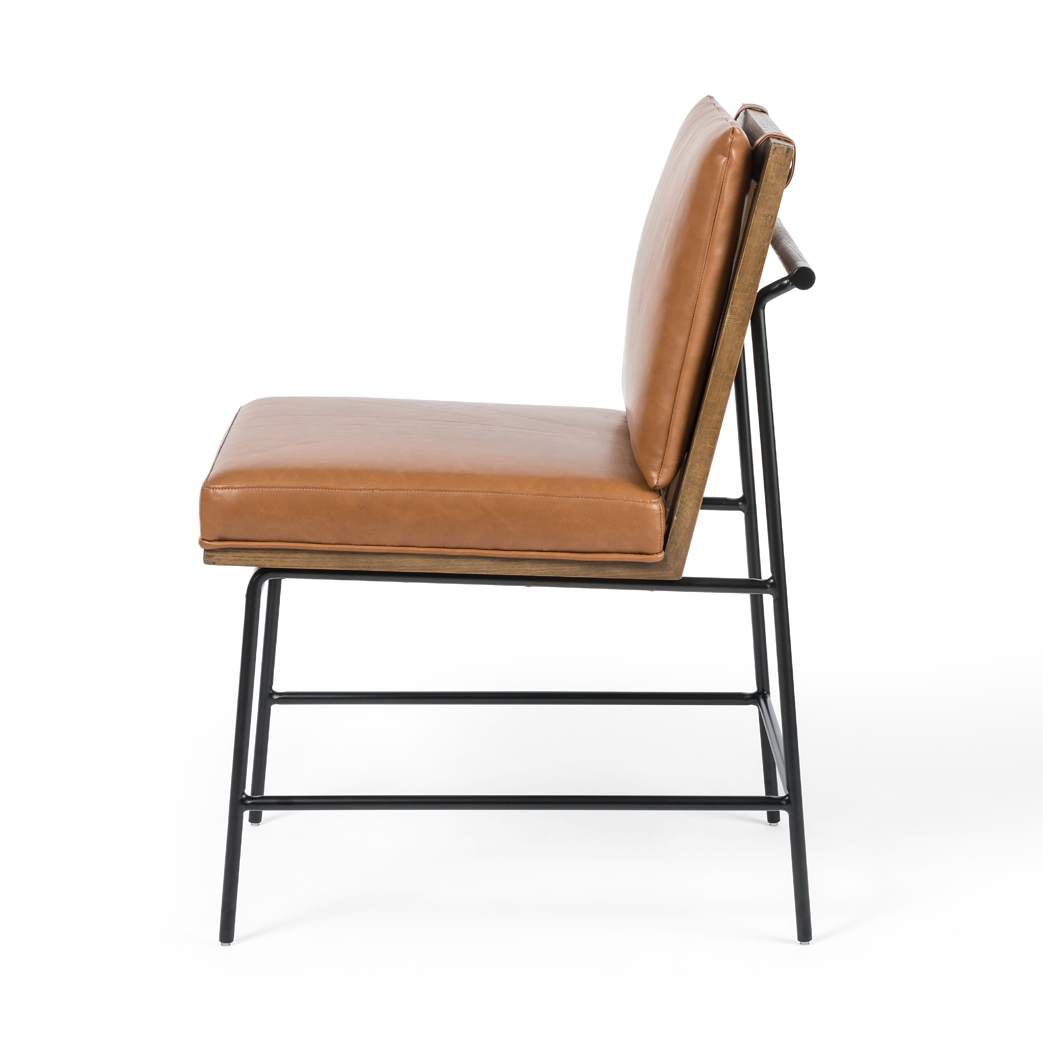 Crete Dining Chair-Sierra Butterscotch - Image 3