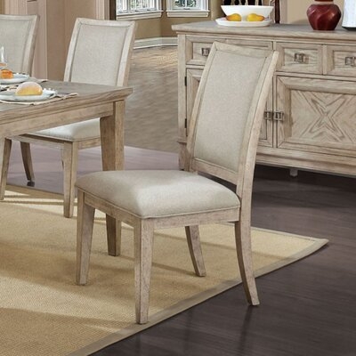 Chafin Side Chair(set Of 2) - Image 0