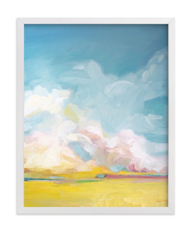 Summer Winds Limited Edition Fine Art Print 1 - Image 0