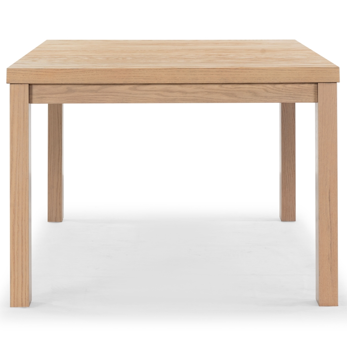 Desmond Extendable Dining Table - Natural - Image 4